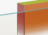 Glas Italia Donald Dining Table