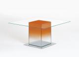 Glas Italia Donald Dining Table