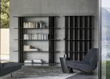 Bonaldo Dogma 180cm Bookcase - In Stock