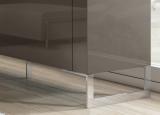 Dois Contemporary Sideboard
