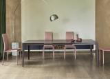 Bontempi Dom Extending Dining Table