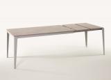 Bontempi Dom Extending Dining Table