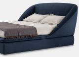 Pianca Domenica Storage Bed