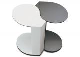 Vibieffe Domino Side Tables - Now Discontinued