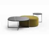 Molteni Domino Next Coffee Table