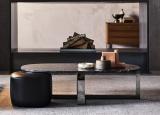 Molteni Domino Next Coffee Table