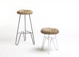 Mogg Donut Stool