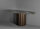 Bonaldo Dorian Console Table