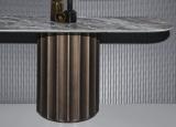 Bonaldo Dorian Console Table