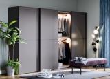 Dover Sliding Door Wardrobe