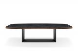 Cattelan Italia Dragon Wood Table