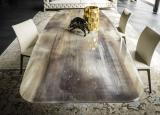 Cattelan Italia Dragon CrystalArt Table