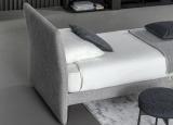 Bonaldo Tonight Air Single Bed