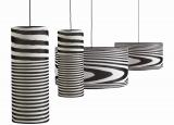 Missoni Home Drum Ceiling Lamp - Now Discontinued