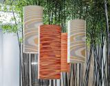 Missoni Home Drum Ceiling Lamp - Now Discontinued