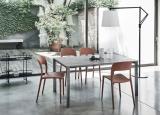 Bontempi Dublino Extending Dining Table