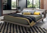 Duet Upholstered Bed