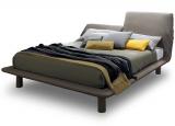 Duet Upholstered Bed