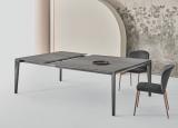 Bontempi Duke Extending Dining Table