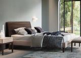 Jesse Dwayne Upholstered Bed - Now Discontinued