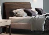 Jesse Dwayne Upholstered Bed - Now Discontinued