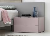 Novamobili Easy Small Bedside Cabinet