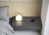 Novamobili Easy Bedside Cabinet
