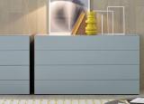 Novamobili Easy Chest of Drawers