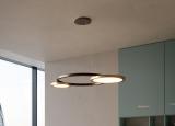 Contardi Eclisse Pendant Light