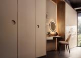 Lema Eklissy Wardrobe