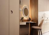 Lema Eklissy Wardrobe