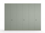 Lema Eklissy Wardrobe