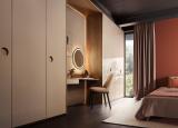 Lema Eklissy Wardrobe