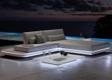 Manutti Elements Garden Sofa