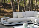 Manutti Elements Garden Sofa