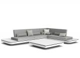 Manutti Elements Garden Sofa