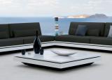 Manutti Elements Garden Coffee Table