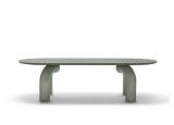 Mogg Elephante Dining Table