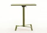 Elica Garden Table
