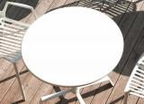 Elica Garden Bar Table
