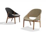 Tribu Elio Garden Lounge Chair