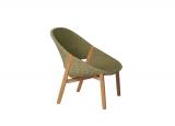 Tribu Elio Garden Lounge Chair