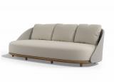 Tribu Elio Garden Sofa