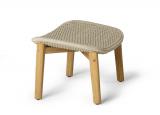 Tribu Elio Garden Footrest