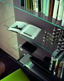 Gallotti & Radice Elle Plus Shelving Unit