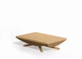 Ozzio Ellis Transformable Coffee/Dining Table