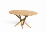 Ozzio Ellis Transformable Coffee/Dining Table