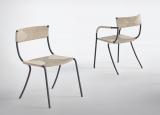 Pianca Elide Dining Chair