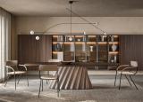 Pianca Elide Dining Chair