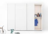 Lema Emery Sliding Door Wardrobe